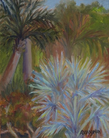 Sanibel Palms