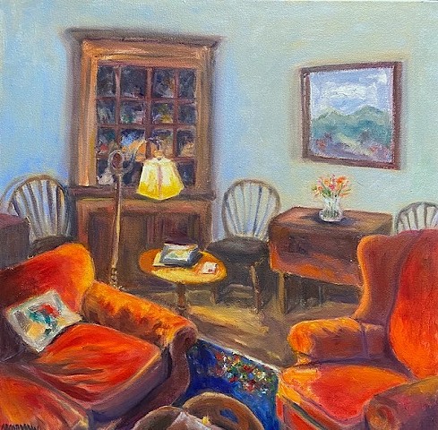 The Reading Room