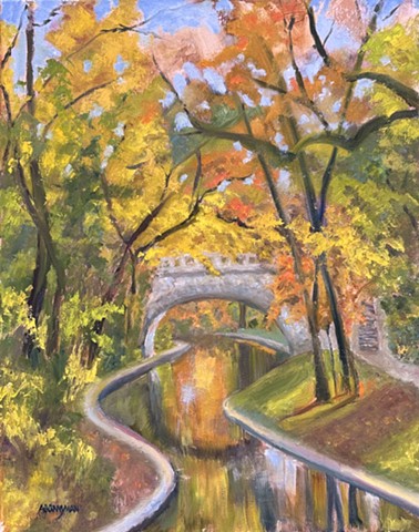 Autumn Reverie