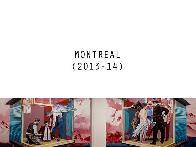 Montreal (2013/2014)
