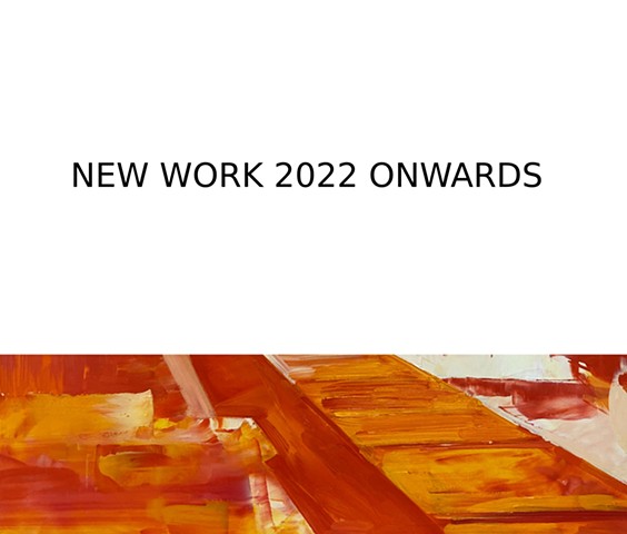 Work: 2022 onwards