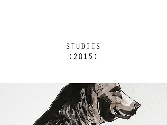 Studies (2015)