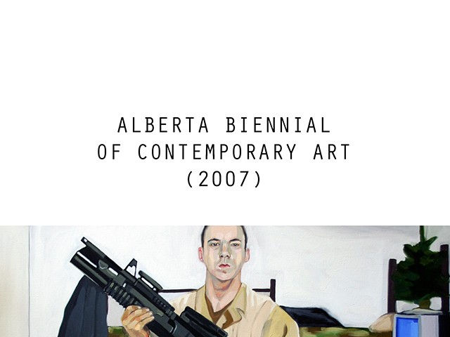 Alberta Biennial (2007)