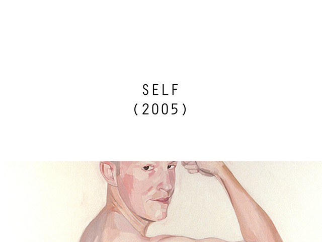 Self (2005)