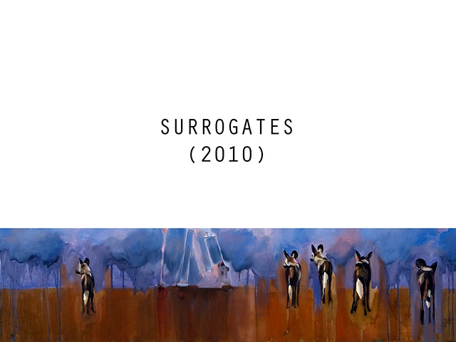 Surrogates (2010)