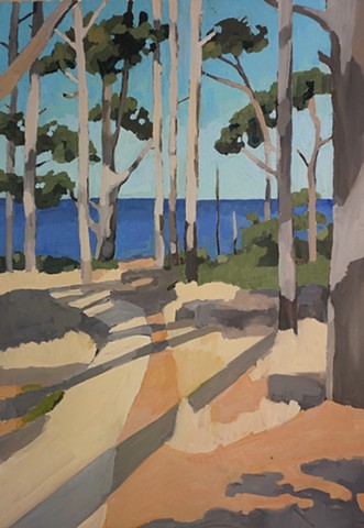 Pine Trail