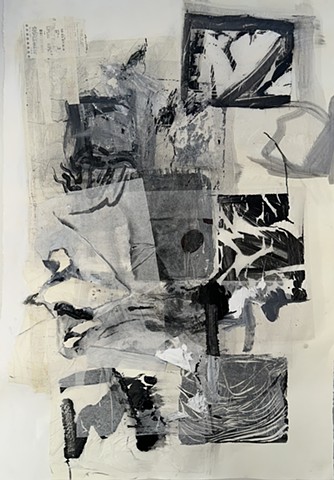 WORKS ON PAPER 