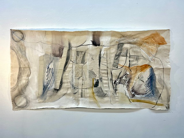 Selected Recent Works 