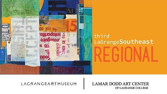 Third LaGrange Southeast Regional Exhibition