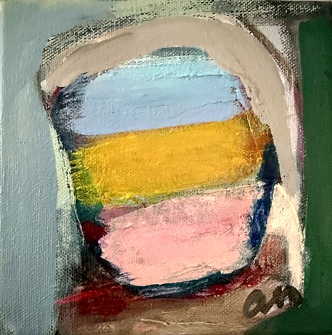 Masked Face