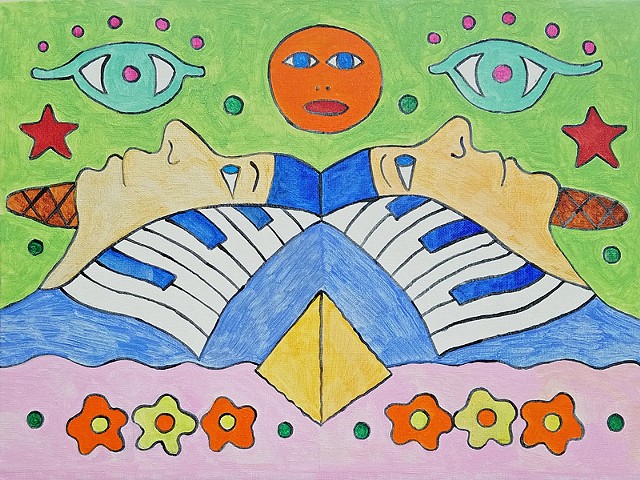 Amenhotep's Daydream