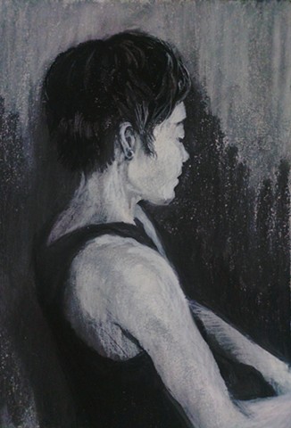 Portraits of My Wife