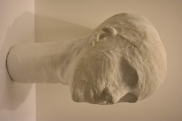 Additive Plaster 