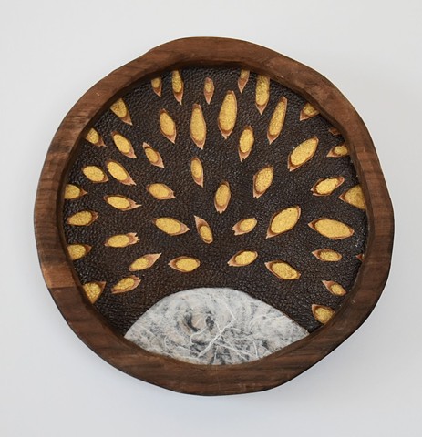 Small Things in Wood