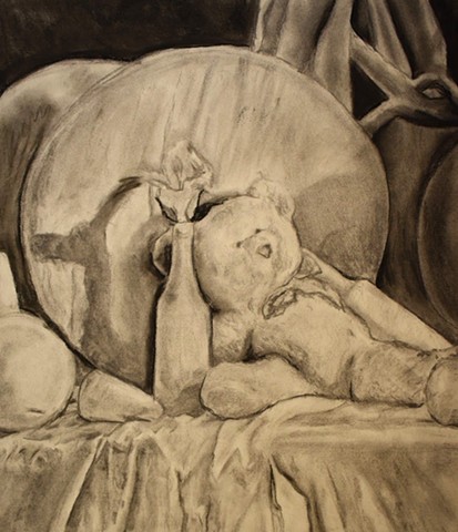 Still Life and Value