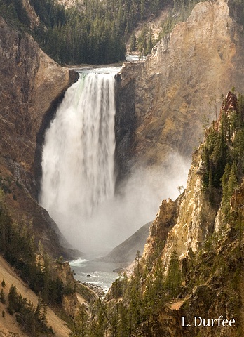 Lower Falls