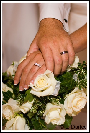 Couples Hands 