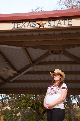 Michelle - Texas State #8770