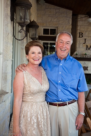 #1451  Sherry & Charles