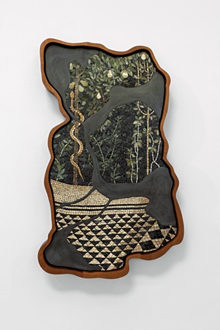 House of the Orchard