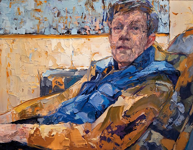 Portrait of Susan