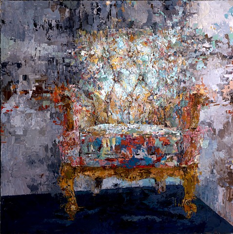 The Chair II (sold)