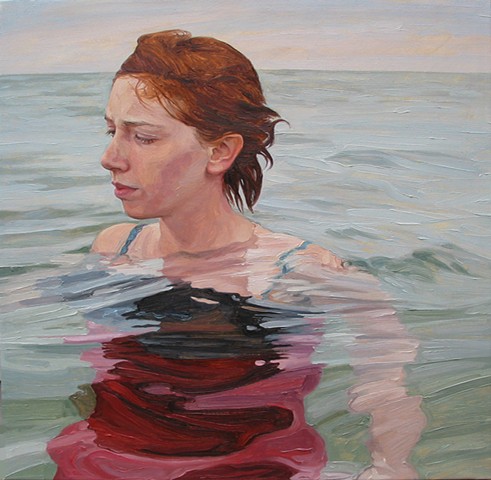 Emily- Heads Above Water Series