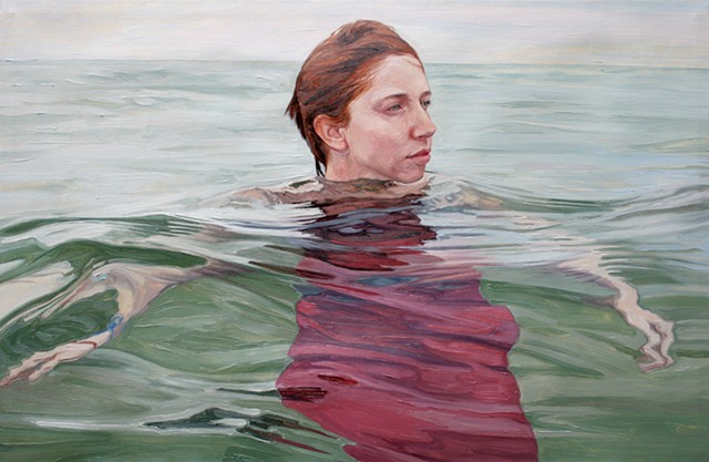 Emily 2, Heads above water series
