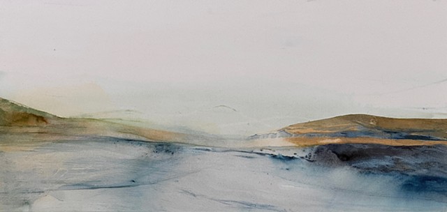 Water's Way