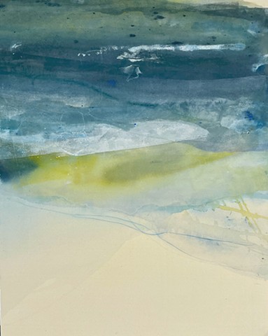 Water Colors