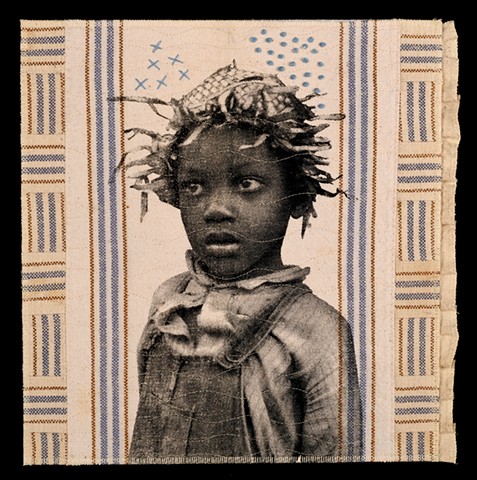 AMERICAN PORTRAITS:  BITTER & SWEET