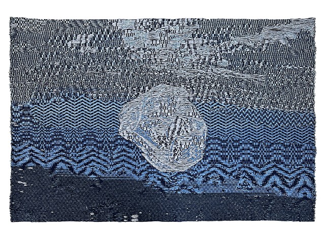 Water Everywhere and Nowhere