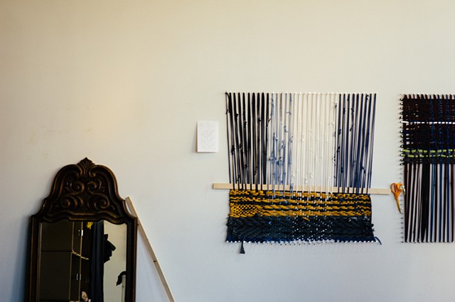 images from Corner Residency