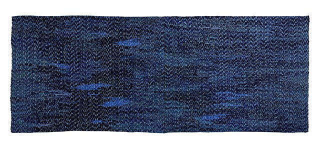 Water Everywhere and Nowhere