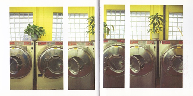 oh we go 8_from the series_ Oh We Go Laundry