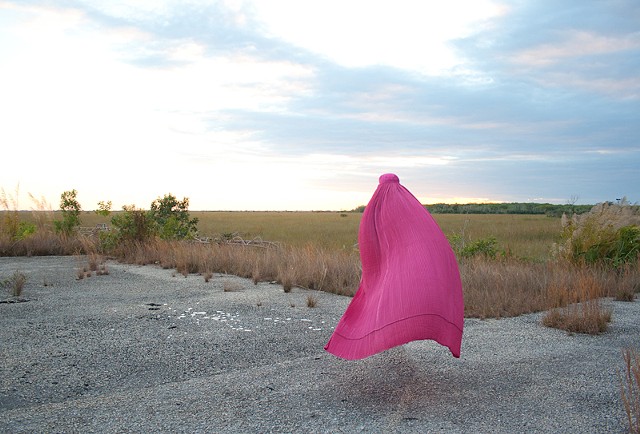 Burqa Project III