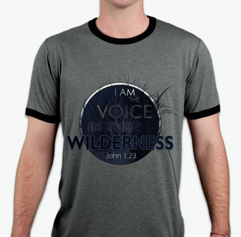 Voice in the Wilderness 2