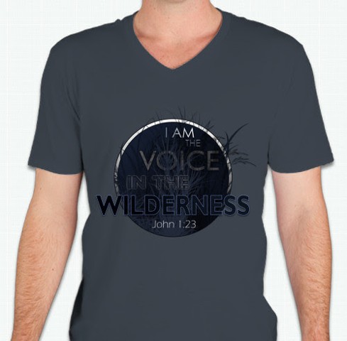 Voice in the Wilderness 4