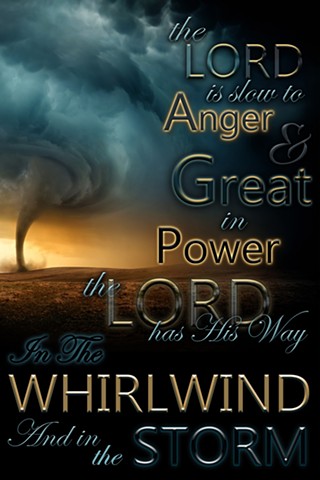 Whirlwinds and Storms