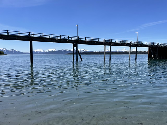 America's National Parks Podcast episode: Glacier Bay - Fisheries and Canneries