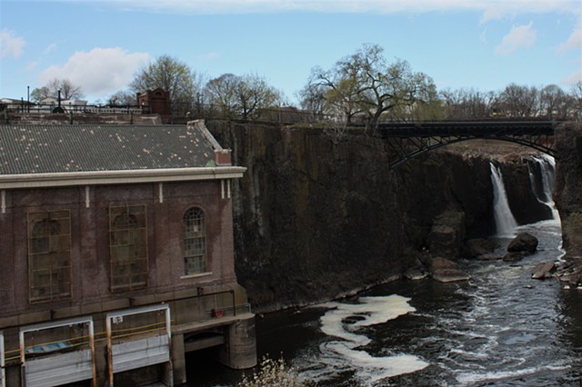 #19 Paterson Great Falls National Historical Park