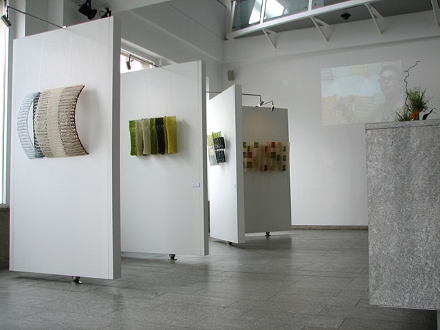 Jenoptik AG Foyer Gallery