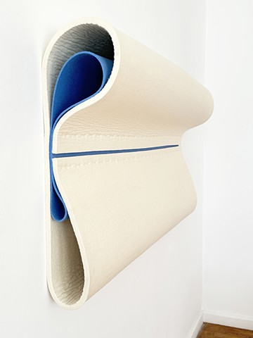 Modern Baroque (IB Gaudi's Casa Calvet) - side view