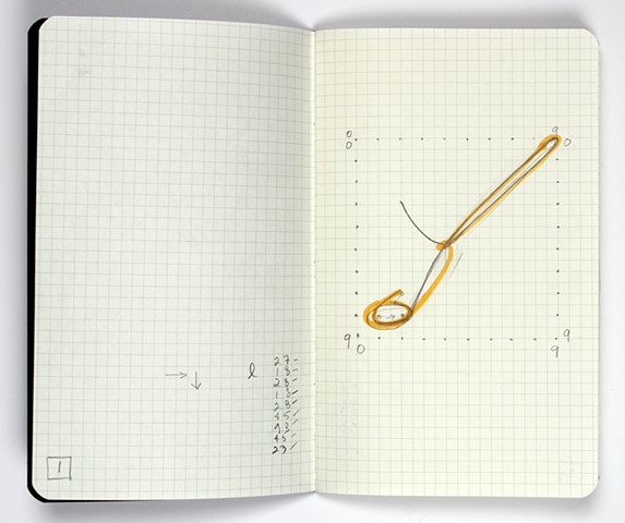 2016 Sketchbook