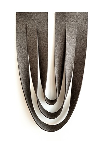 Catenary Arch 4 (IB Gaudi’s La Pedrera)