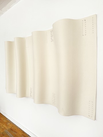 Generations (IB Gaudi's Sagrada Familia Schools) - right side view