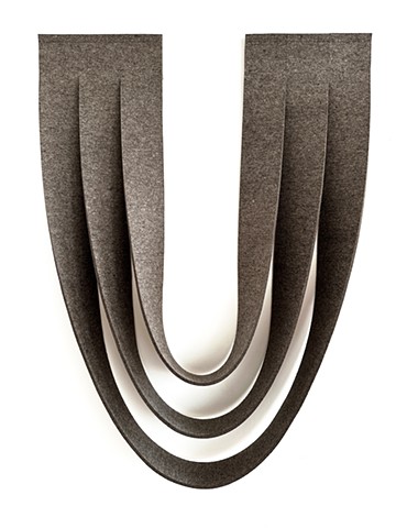 Catenary Arch 12 (IB Gaudi’s La Pedrera)