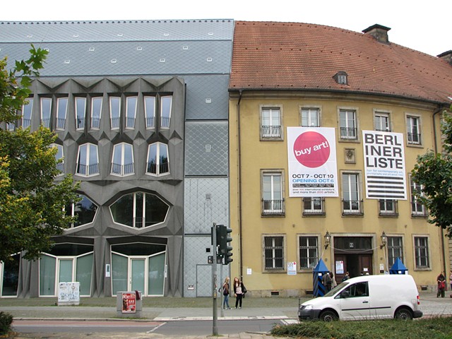 Berliner Liste 2010
