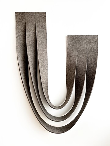 Catenary Arch J (IB Gaudi’s La Pedrera)