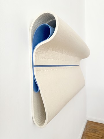Modern Baroque (IB Gaudi's Casa Calvet) - side view